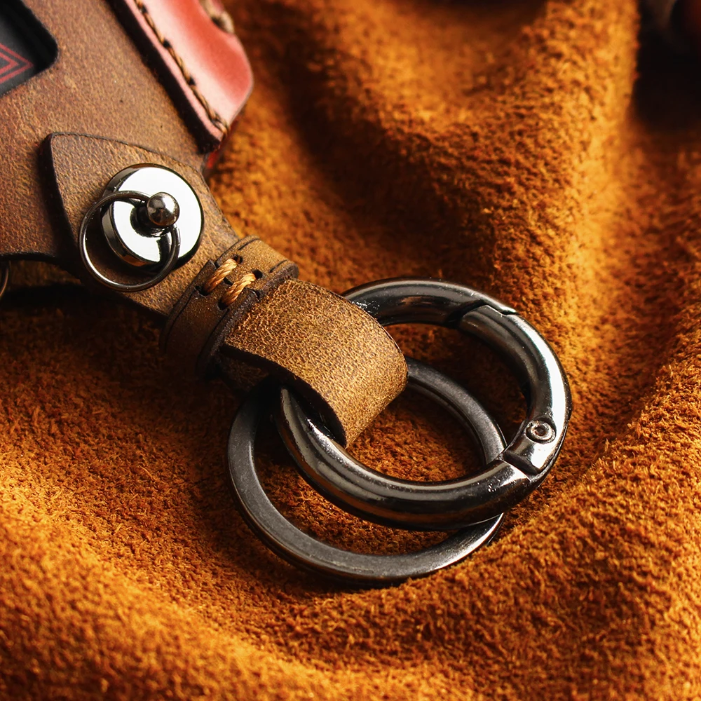 Брелок KEYYOU для автомобильного ключа чехол ключей Land Rover Range evodiscovery 5 кнопок