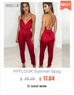 PFFLOOK, летнее, блестящее, блестящее, сексуальное платье для женщин, v-образный вырез, открытая спина, облегающее, Клубное, вечерние, Spagjetti, на бретелях, элегантное, Vestidos