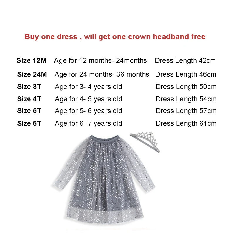 Вечерние платья на день рождения для девочек Рождественское платье принцессы