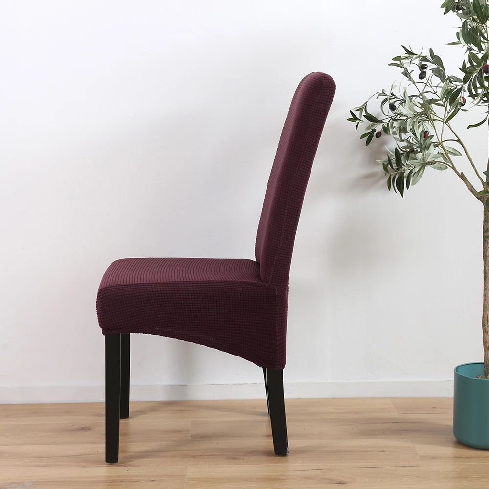 Большие твердые спандекс сиденья вечерние отель большие чехлы на кресла стрейч