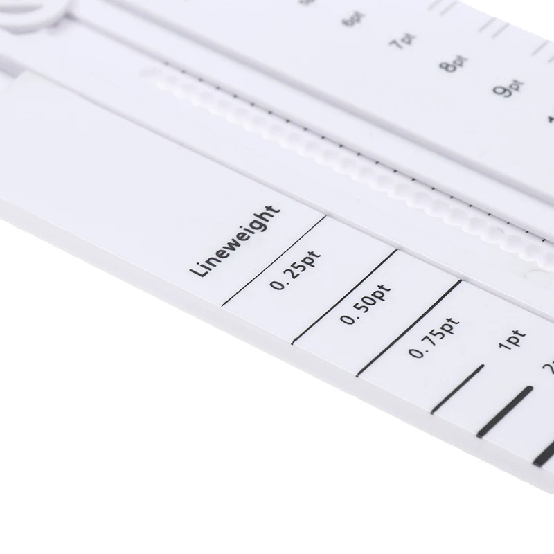 1pcs 30cm Transparent Rectangle Ruler Protractor Simple Style Student Stationery Drawing Tool Supplies | Канцтовары для офиса и