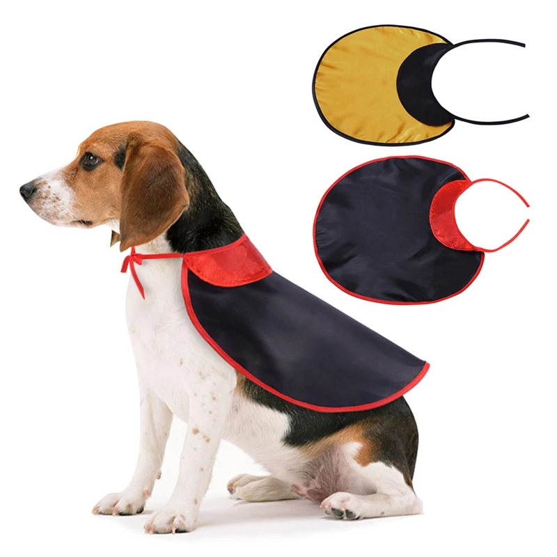 Костюм для домашних животных на Хэллоуин Забавный костюм собаки Полиэстеровая