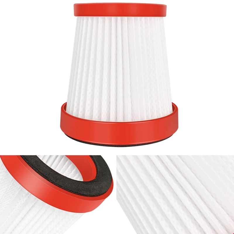 

Сменные запасные части фильтр для Xiaomi Deerma VC01 ручной пылесос аксессуары