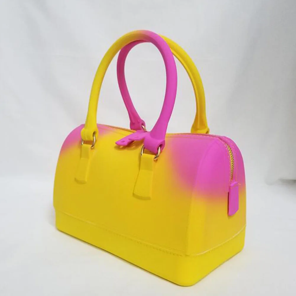 

SARAIRIS Brand New Colorful INS Hot Ladies Multicolor HandBags Female 2020 Unique Women Boston Bag Pillow Bags Woman