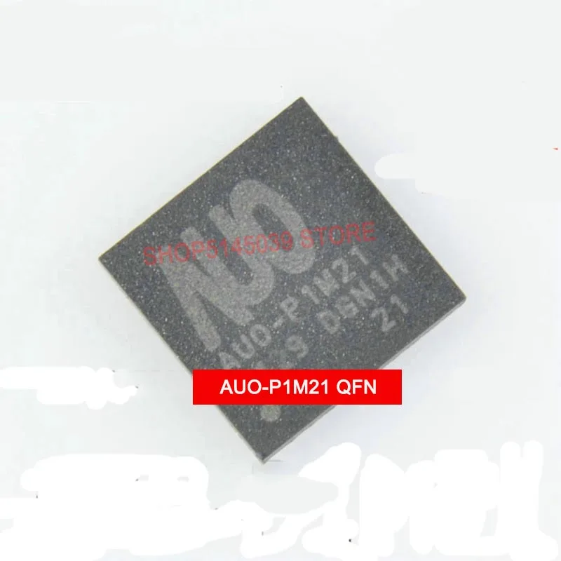 Микросхема AUO-P1M21 IC / FAN2012MPX 2012C / NM131AA IC DVD/EVD / SL97653AIRZ-T 97653A / ISL6322CRZ ISL6322/QFN, 2 шт.
