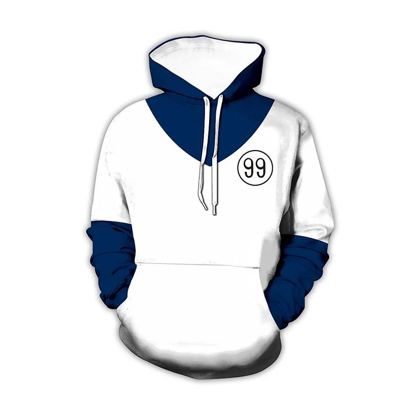 COSGOGO аниме HUNTER x Cosplay GON FREECSS Killua Zoldyck Толстовка для мужчин и женщин мужской