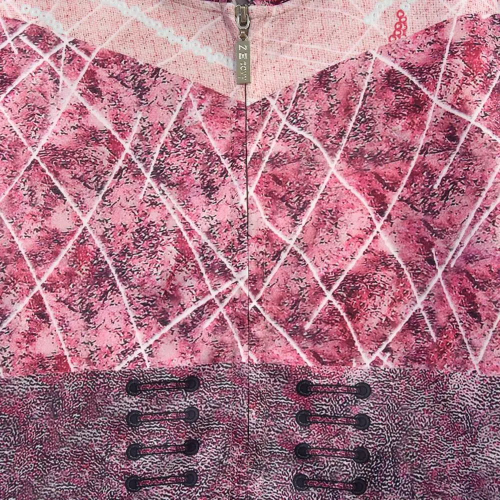 Новые детские костюмы для косплея Потомки 3 девочек толстовки с капюшоном