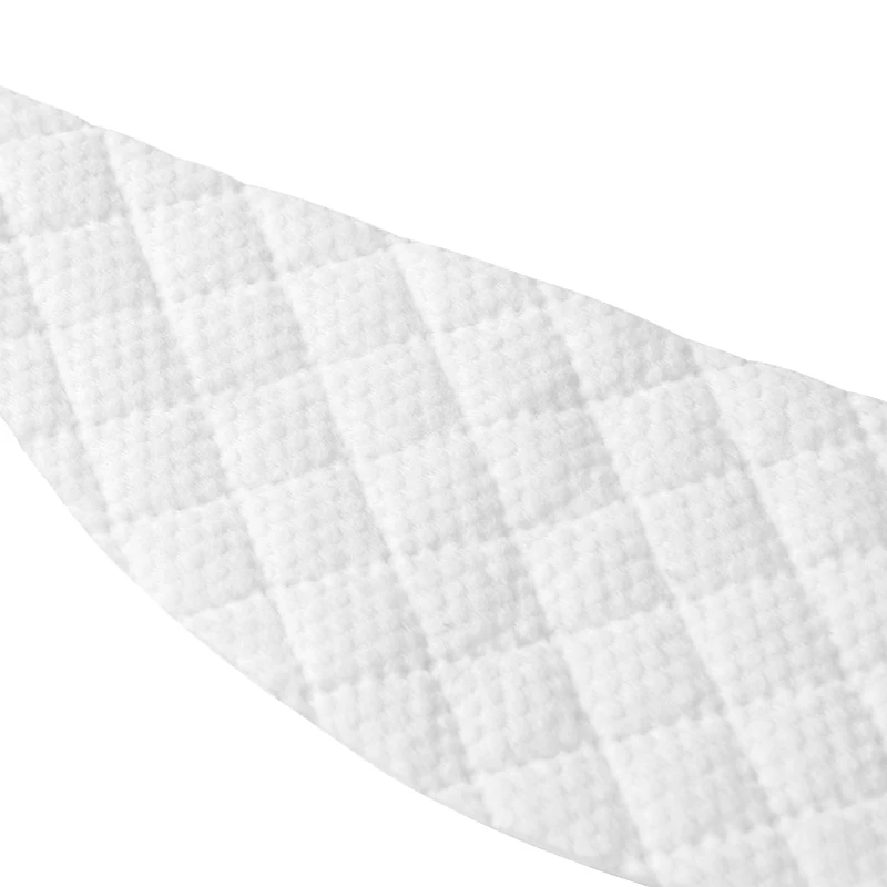 

12Pcs Mops Cloths Disposable Wipes Parts Accessories for XIAOMI ROIDMI EVE Plus Robot Cleaner Sweeper