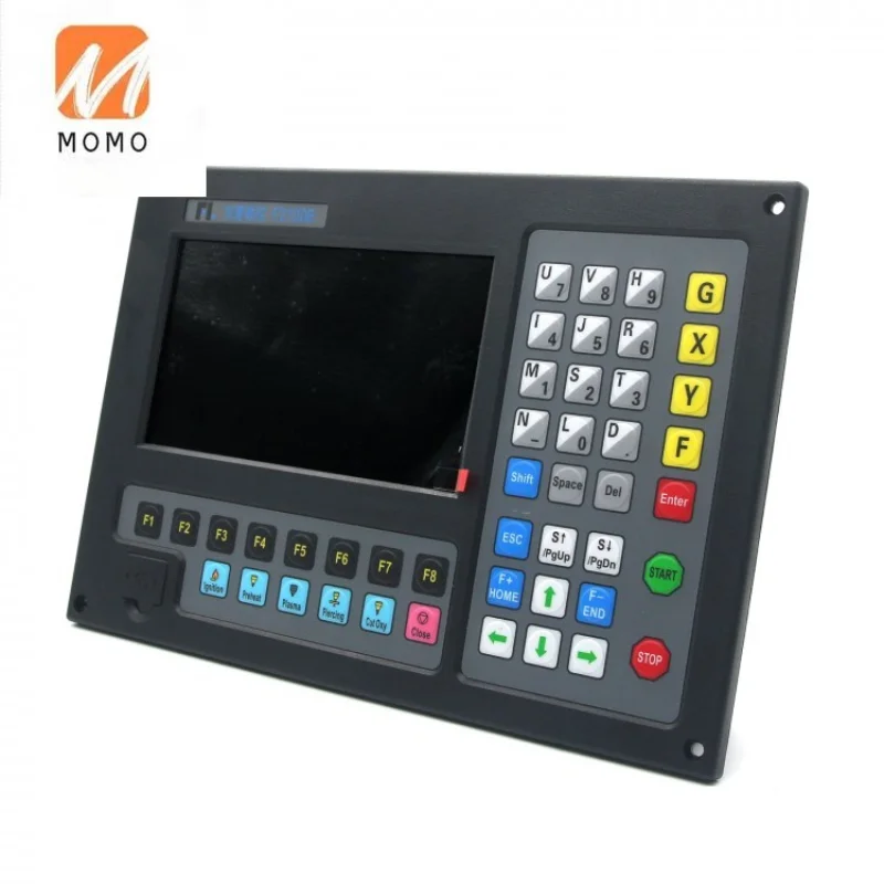 

CNC Plasma Cutting Machine Laser Flame Cutter Axis CNC Controller