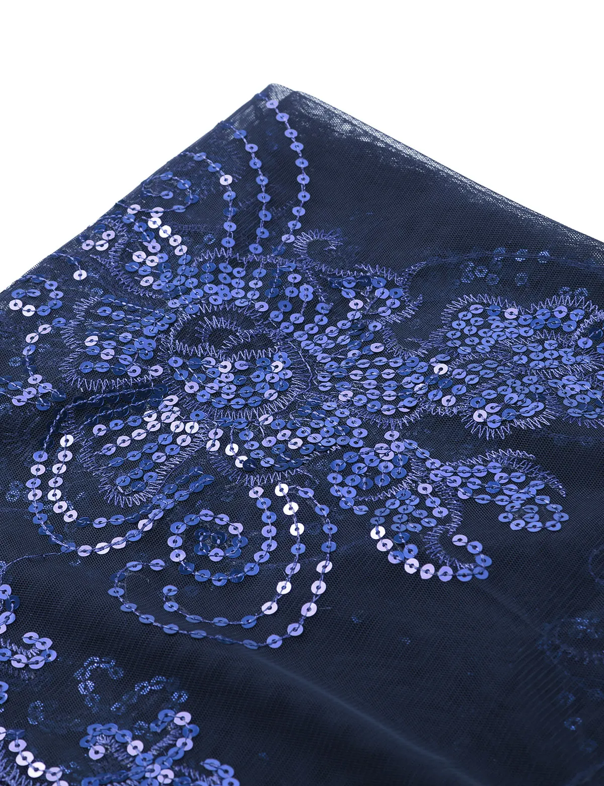 Женская элегантная шаль 160x60 см, винтажный Блестящий шарф 1920 s, свадебная накидка с блестками, вечерние платья с бахромой, шаль, накидка