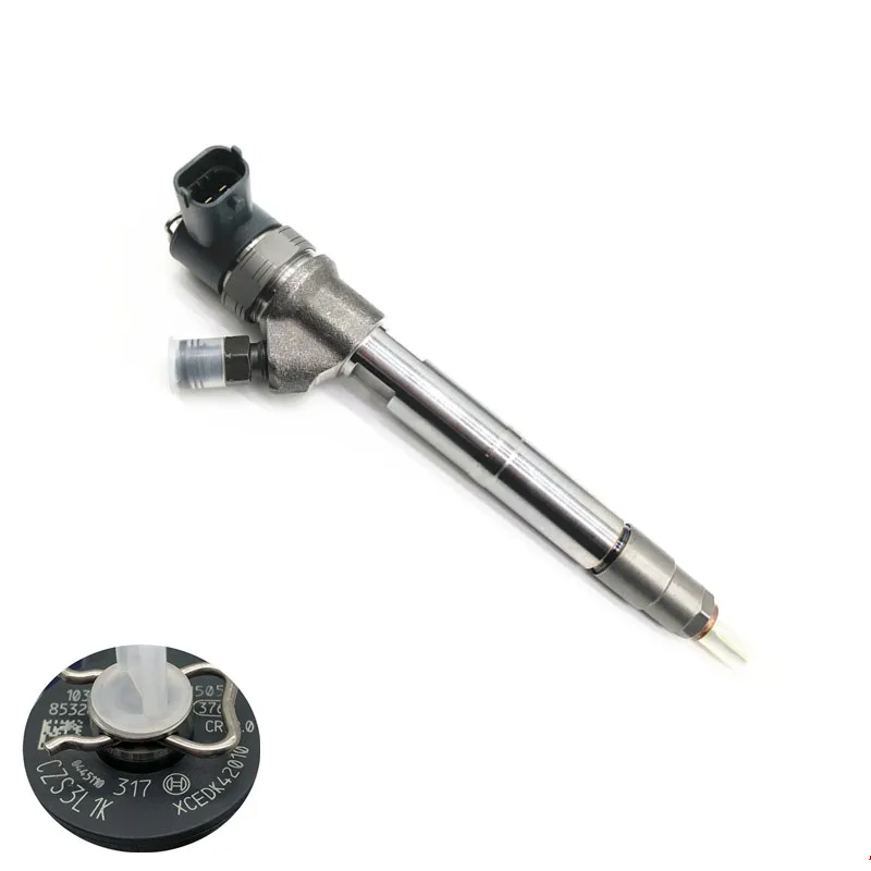 

NEW Original Fuel Injector 0445110317
