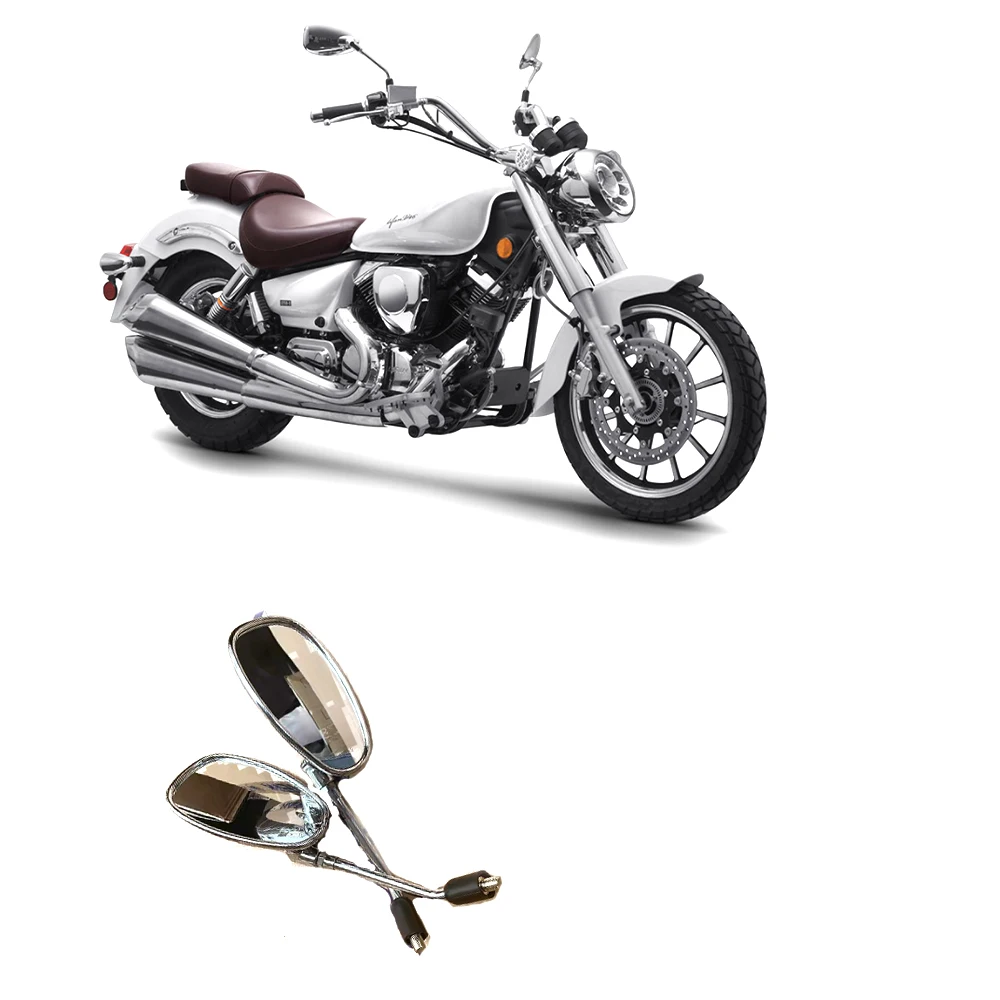 Зеркала заднего вида зеркала для мотоцикла оригинальные заводские аксессуары