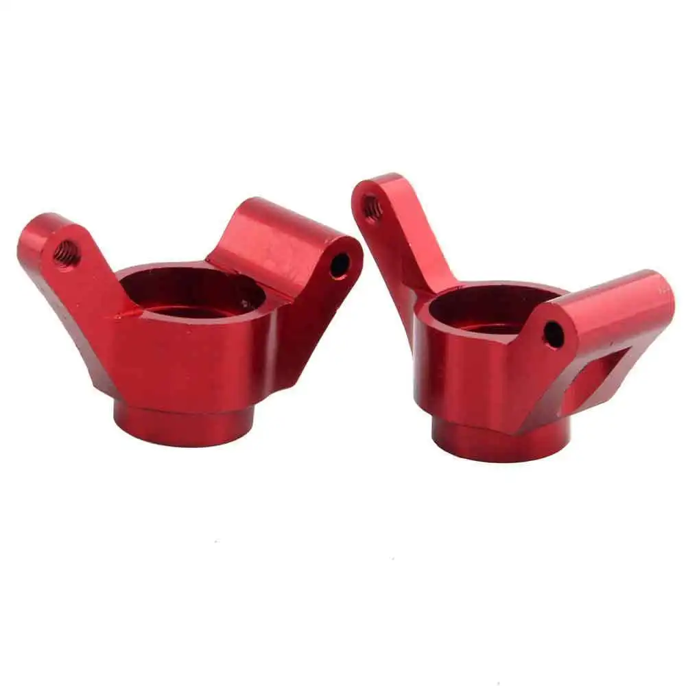 RC M604 алюминиевая передняя втулка (23605) (L/R) подходит для Himoto Racing 1/18 Багги E18XBL |