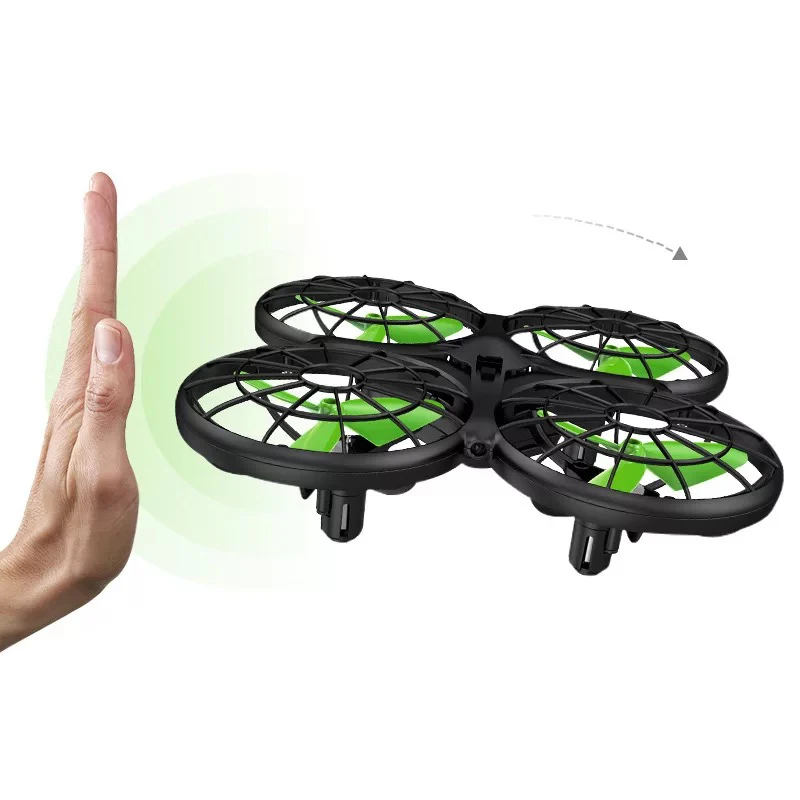 

Syma X26 Infrared Obstacle Avoidance Remote Control Aircraft Uav Aircraft Toy