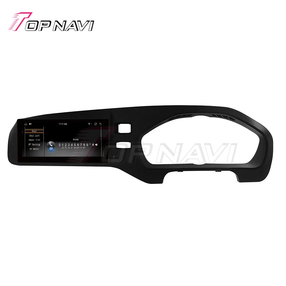 

Android 9.0 PX6 6 Core 4G+64G DSP For Volvo V40 2011-2018 RHD Car Radio Stereo Multimedia Player 8.8 " Auto GPS Tape Recorder