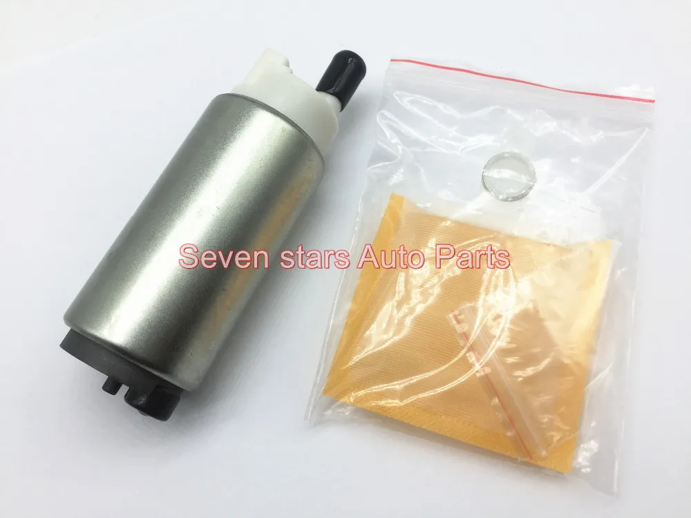 Топливный насос UCT30 UC T30 для Suzuki GSR600 GSR 600 GSXR600 GSX R600 15100 57B01 80C01 01рог 1760A029|pump pump|pump for