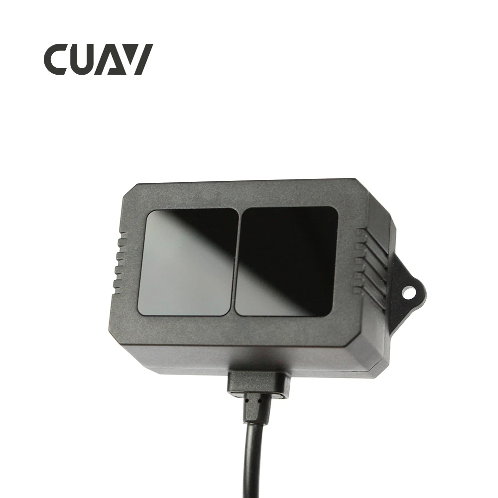 CUAV TF02-PRO Lidar Laser Lidar Range Finder Sensor TOF Module Single Point Micro Ranging Drop Shipping