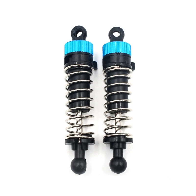 

2pcs Front Shock Absorber A949-55 for Wltoys 1/18 A949 A959 A969 A979 K929 GXMB