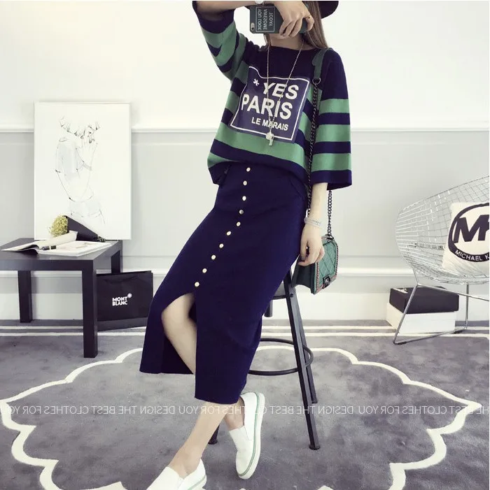 [Нижняя цена] костюм большого размера новинка осень-зима 2020 стильное свободное