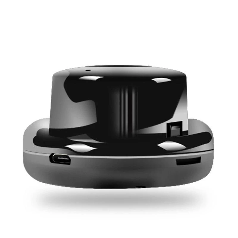 Мини беспроводной высокой четкости WiFi камера удаленного наблюдения рекордер JR