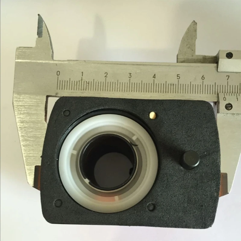 Абсф токарный станок часть 20 мм Диаметр цифровой индикатор положения оранжевый |