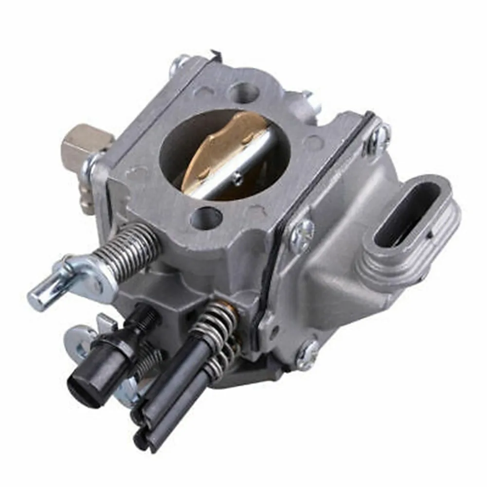 

Chainsaw Carburetor For Stihl 066 064 MS650 MS660 Walbro WJ-67A WJ-76A WJ-67B Gasoline Chainsaw Carb
