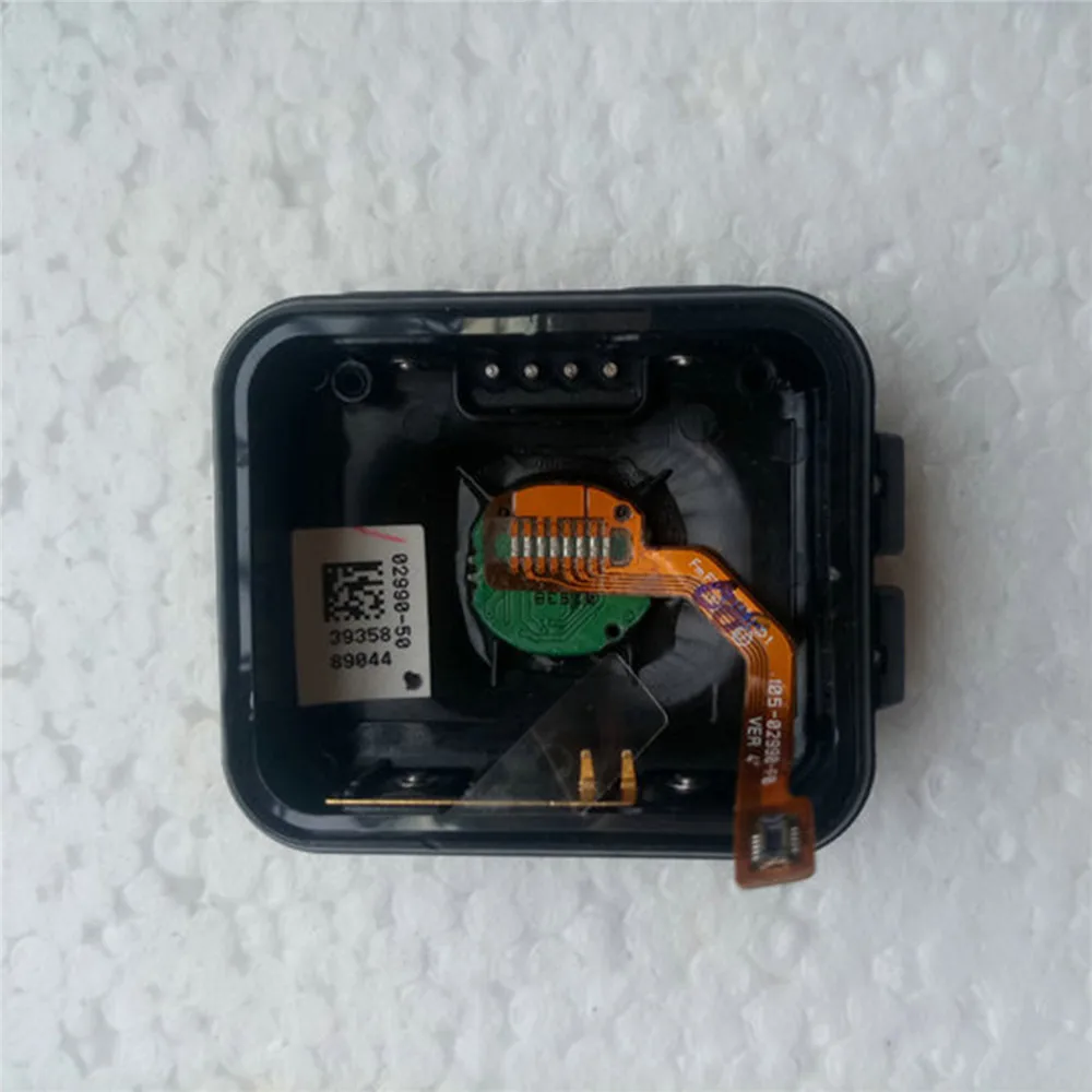 

Для Garmin forerunner 35 Смарт задней крышки часов с оптическим датчиком частоты сердечных сокращений Смарт-часы для занятий спортом для ремонта Зап...