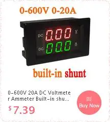 DC 120 в 300A Bluetooth приемник Цифровой амперметр вольтметр измеритель мощности таймер батарея тестер программное обеспечение монитор dc 12 В 24 в автомобиль
