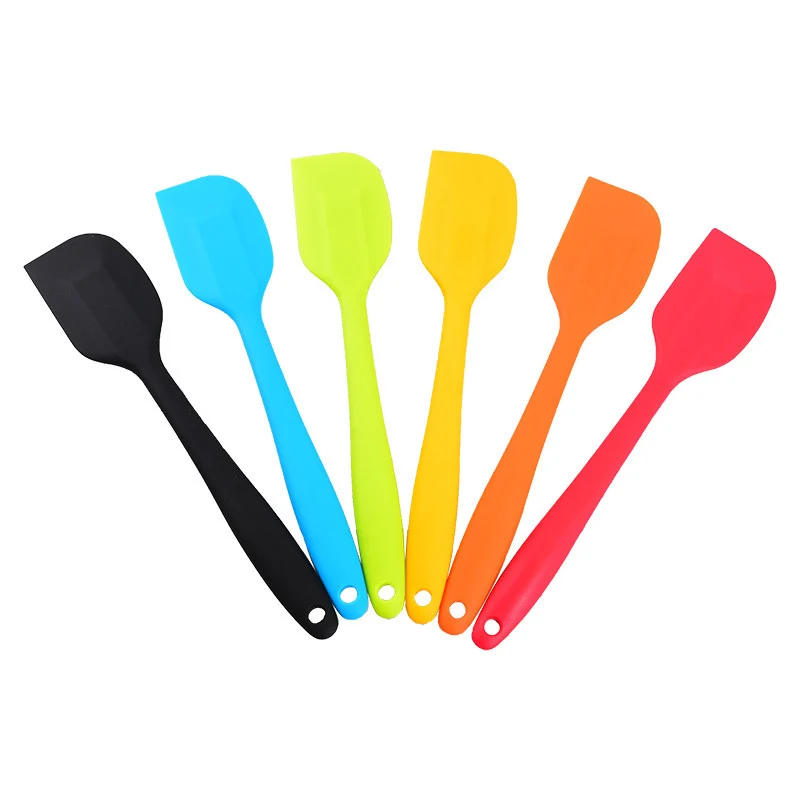 High 1PCS Large Size Silicone Multi-Function Spatula Cake Cream Baking Tool DOG88 | Спорт и развлечения