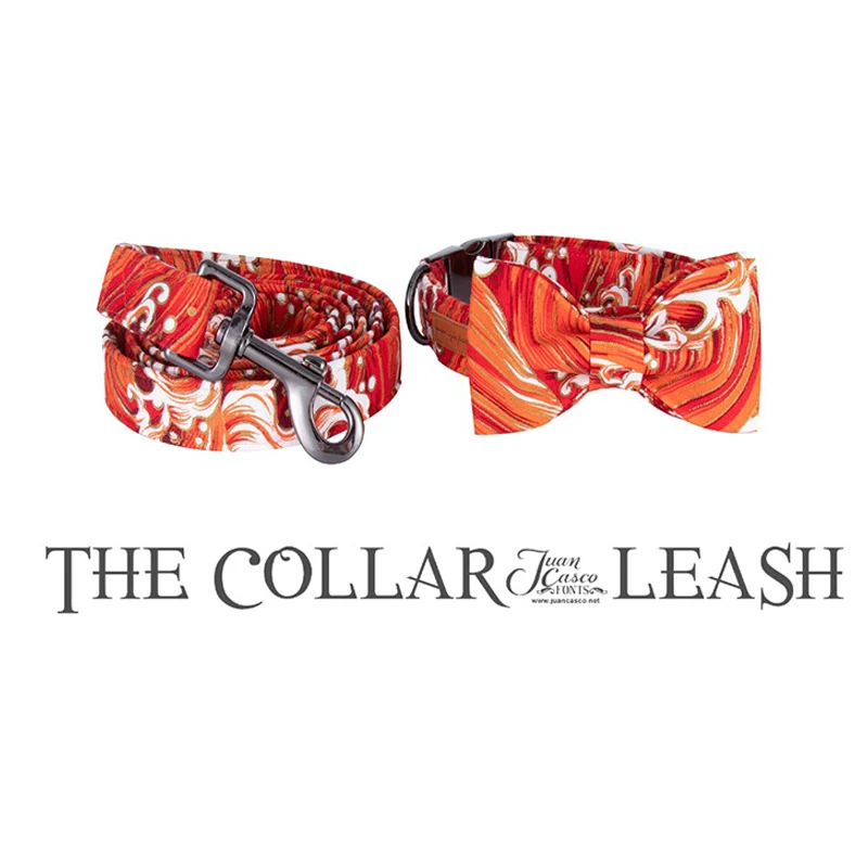 

Уникальный Стиль, товар, ошейник и поводок, отдельно, для маленьких, средних и больших питомцев