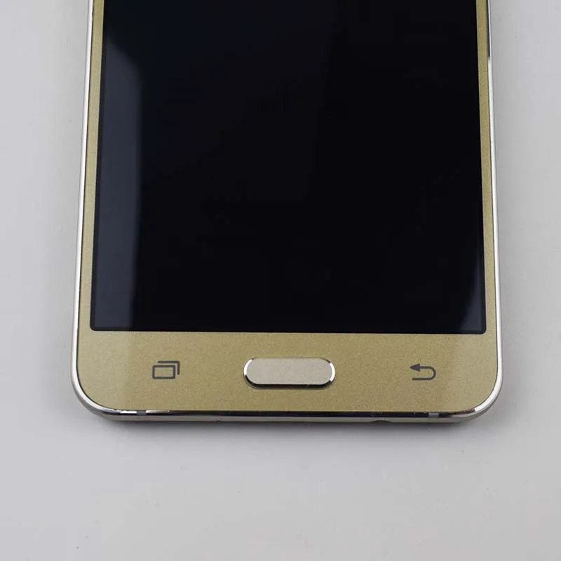 J510 lcd Отрегулируйте Для Samsung Galaxy J5 J510 J510F J510FN J510M J510Y сенсорный экран дигитайзер+ ЖК-дисплей в сборе с инструментами