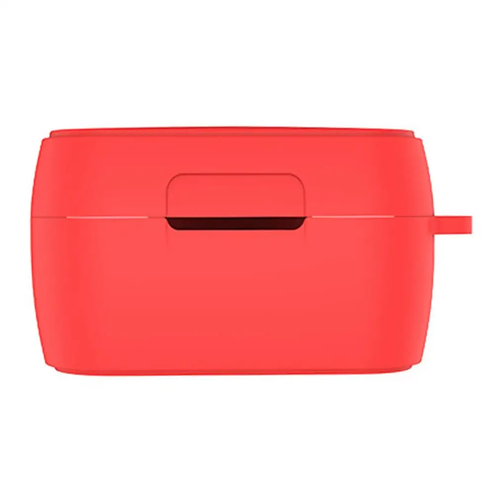 

2021 New Dustproof and waterproof Earphone Silicone Case Protective Cover for Jib True