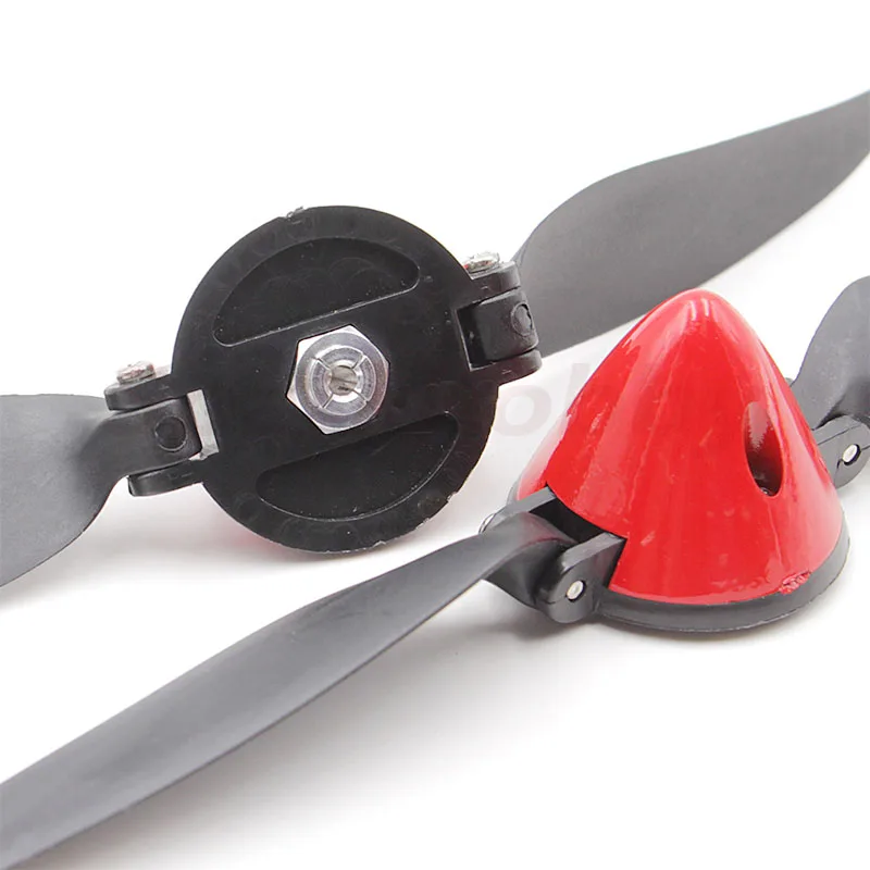 2 комплекта sparkhobby 1060 10x6 складной про