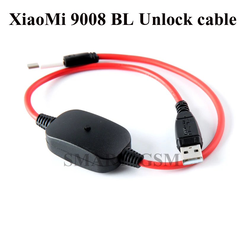 Кабель EDL BL Unlock 9008/кабель | Мобильные телефоны и аксессуары