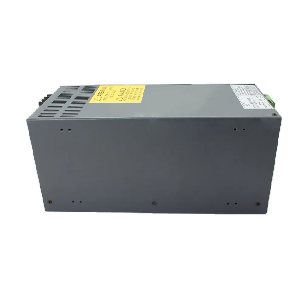 

CE RoHS 24v 1500w Switching Power Supply With Parallel Function And Remote Control Function