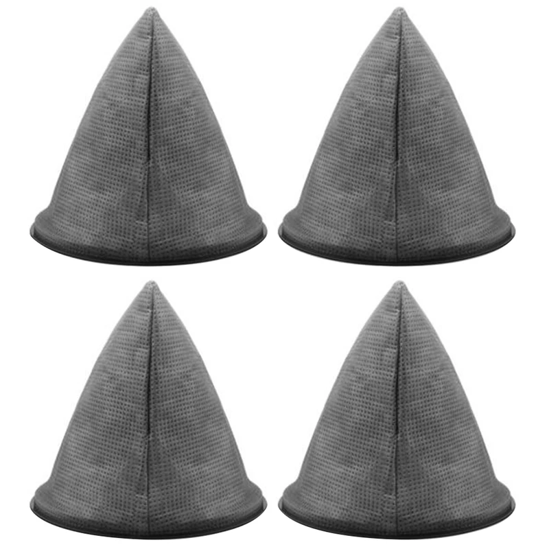 

Лучшие предложения подходит для Midea принадлежности для пылесосов мешка для сбора пыли тканевый мешочек T3-L151E1 мешка для сбора пыли