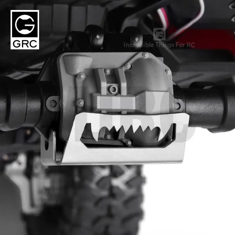Автомобиль с дистанционным управлением TRAXXAS TRX 4 guard Trx4 Mustang g500 металлический