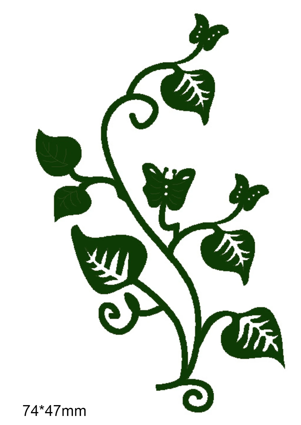 Струнные лозы рождественские штампы скрапбукинг Новые поступления