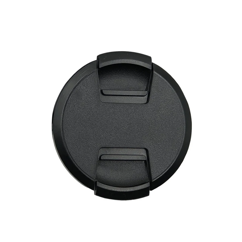 Универсальная прочная устойчивая к царапинам Защитная Съемная крышка объектива