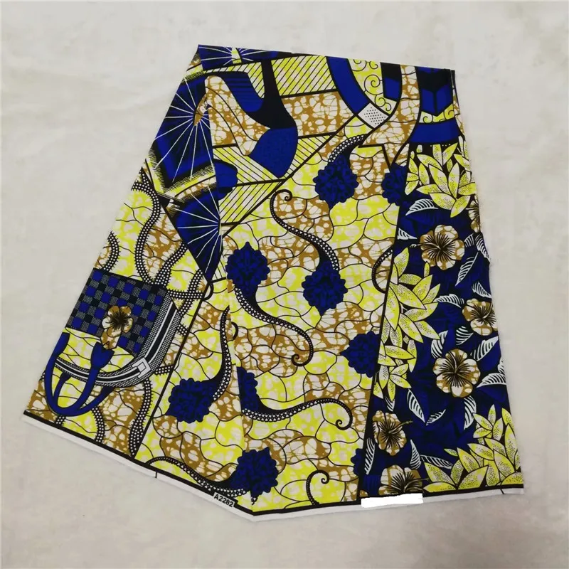 Оптовая цена! 2019 новейший настоящий нидерландский Датская восковая африканская