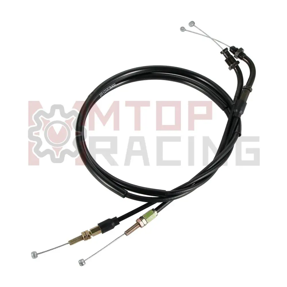 

Трос газа акселератора для Honda CB400SF NC31