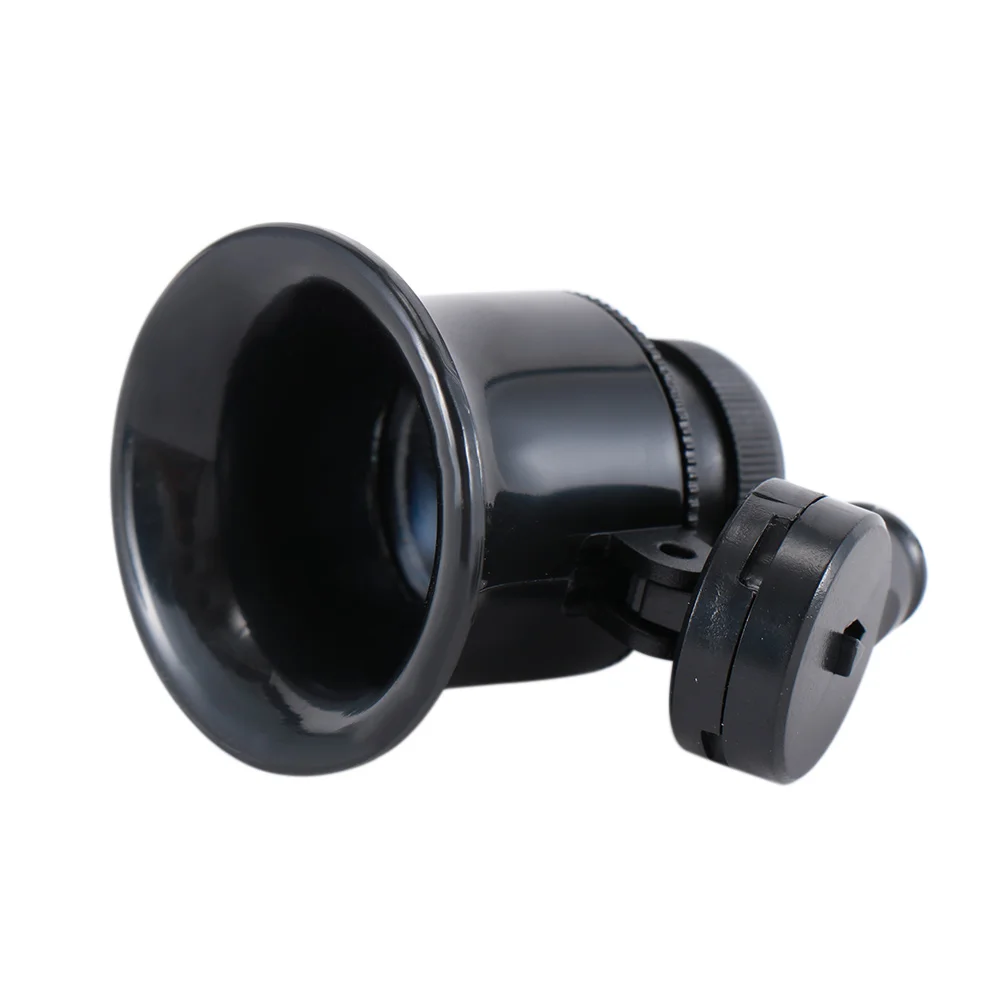 20X светодиодный светильник ювелирное украшение в виде лупы часы Ремонтный