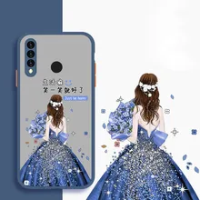 Phone Case For SAMSUNG M10 M20 M21 M30 M31 M62 M51 M31S M30S Customized Personalized Shockproof Soft Phone Back Cover