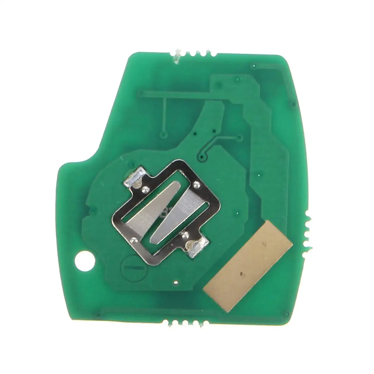 Автомобильный пульт дистанционного управления 3 + 1 кнопки 313 8 МГц с чипом ID46