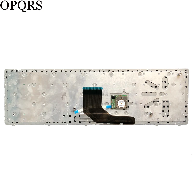 Новая клавиатура для ноутбука HP EliteBook 8560p 8570P 8560B 6560b 6565b 6560P 686318-161 | Компьютеры и