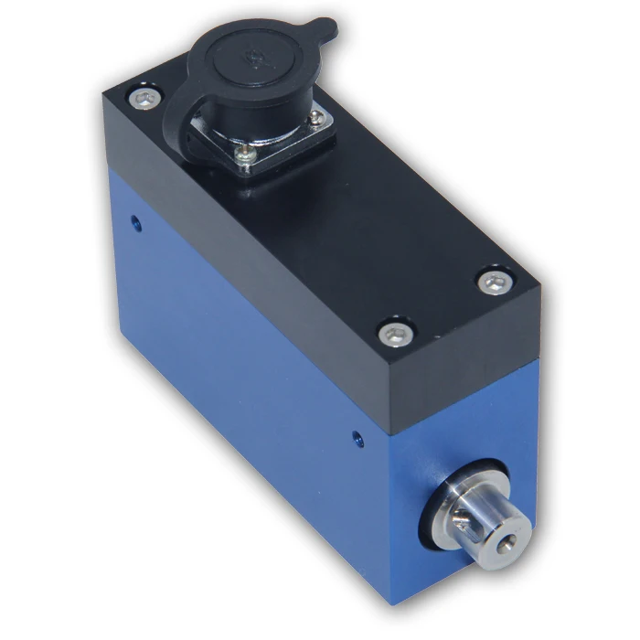 

WTQ-1050D Dynamic torque sensor manufacturers static rotary torque transducer with customized shaft design with capacity 0-5Nm