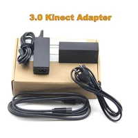 new kinect adapter for xbox one for xbox one kinect 3 0 adaptor eu plug usb ac adapter 3 0 power supply for xbox one s x