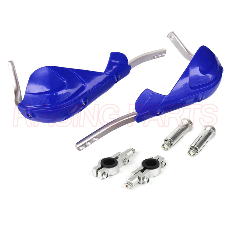 Защита для рук на руль мотоцикла защитная накладка 22 мм 28 KTM KAWASAKI HONDA YAMAHA SUZUKI -