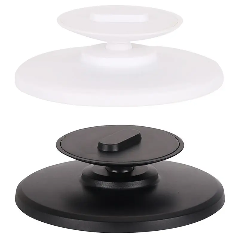 

New Develop Adjustable Stand 360 Rotation Bracket Base For Amazon Echo Spot New Phone Holder Phone Accessories
