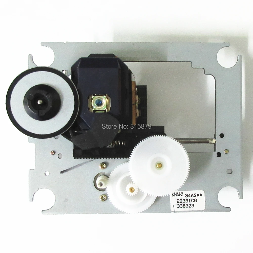 KHM-234ASAA KHM-234AAA для SONY CD DVD лазерный блок KHM234AAA с механизмом